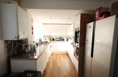 Brentwood Gardens, Jesmond, Newcastle - Image 3
